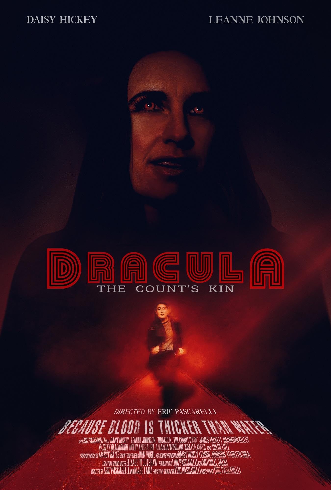 Dracula The Counts Kin 2024 (Voice Over) Dubbed WEBRip [1XBET]